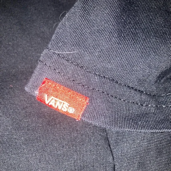 Vans classic t-shirt - Picture 2 of 5